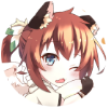 頭像