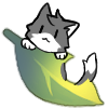 葉子